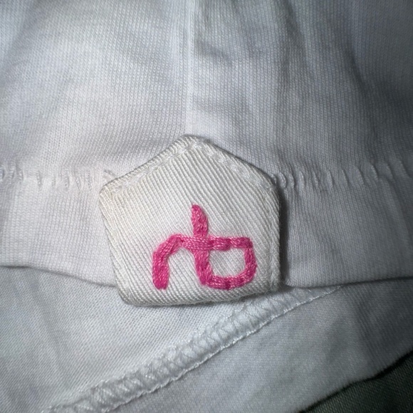 Rag & Bone Key to the Cure Unisex Cotton Tee. Size XS. NWT - Picture 9 of 14